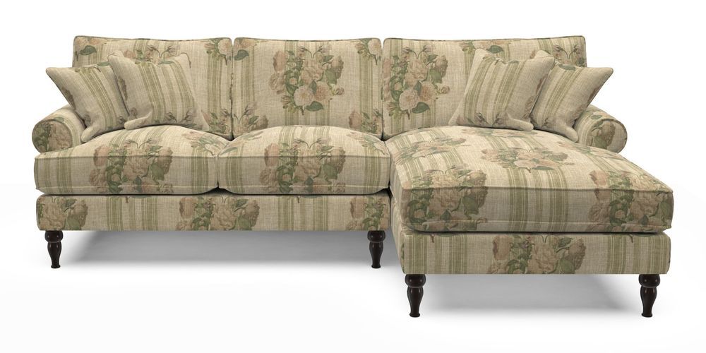 Chaise Sofa RHF