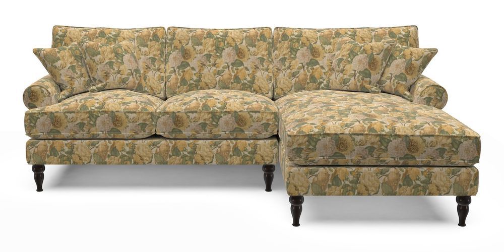 Chaise Sofa RHF