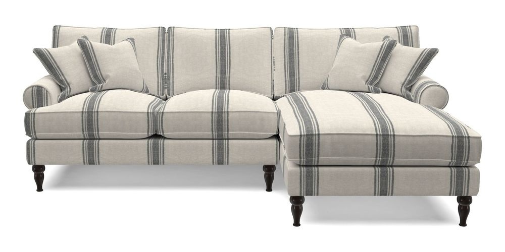 Chaise Sofa RHF