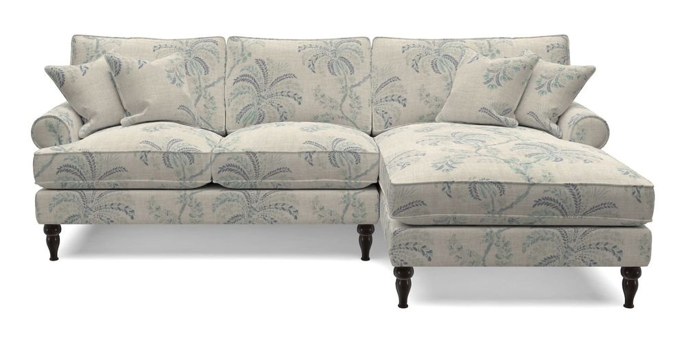 Chaise Sofa RHF