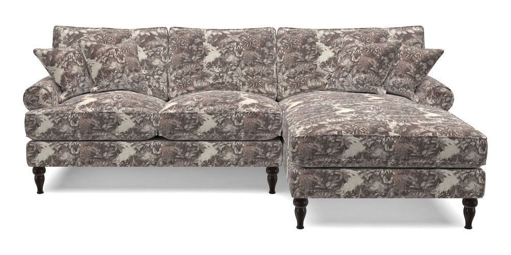 Chaise Sofa RHF