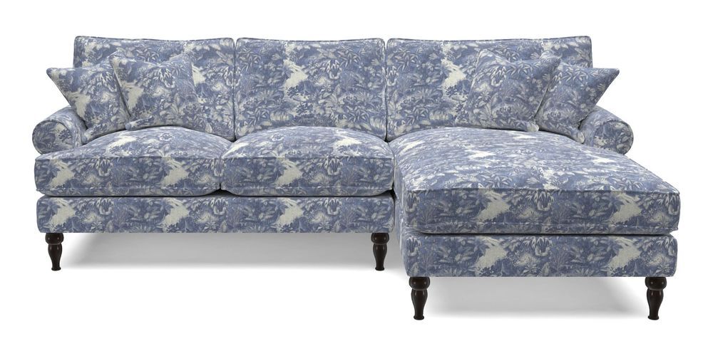 Chaise Sofa RHF