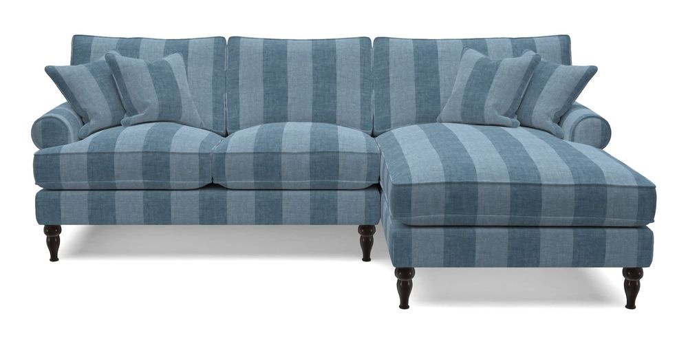 Chaise Sofa RHF