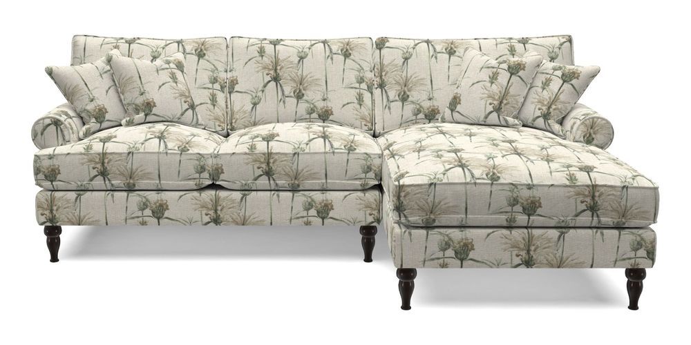 Chaise Sofa RHF