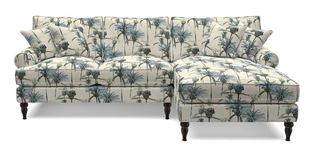 Chaise Sofa RHF