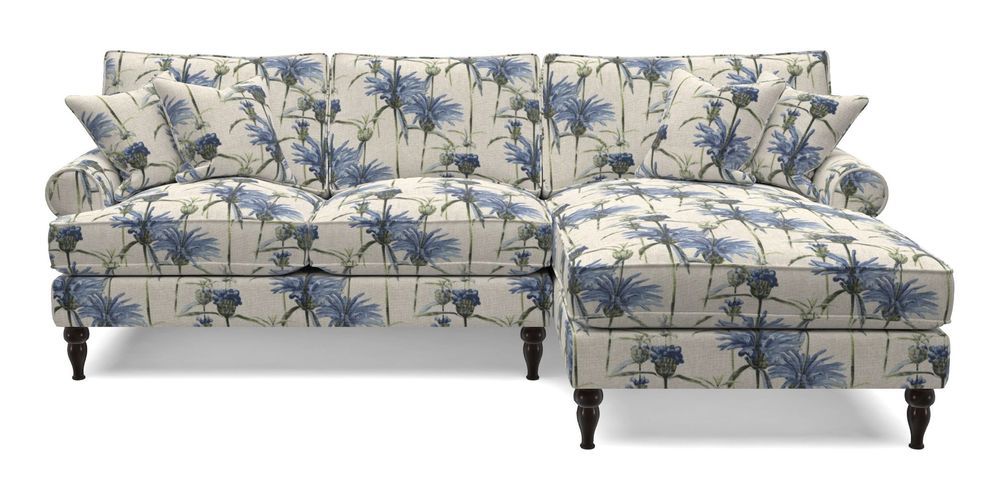 Chaise Sofa RHF