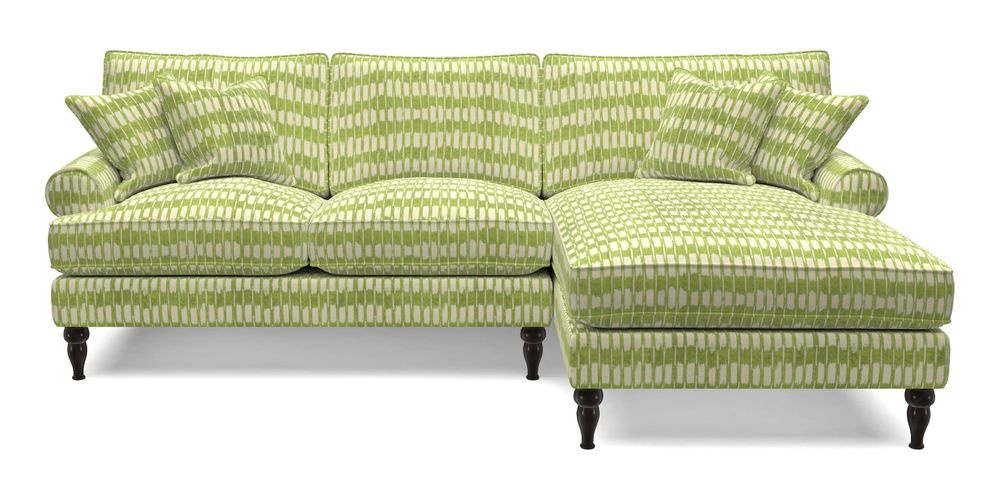 Chaise Sofa RHF