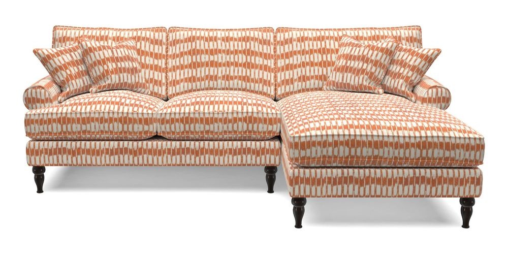 Chaise Sofa RHF