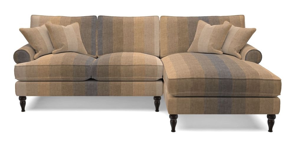 Chaise Sofa RHF