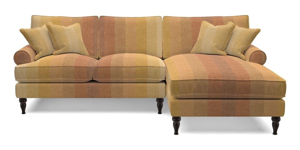 Chaise Sofa RHF