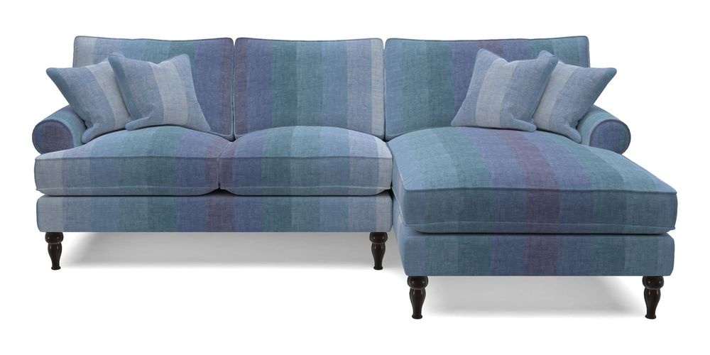 Chaise Sofa RHF