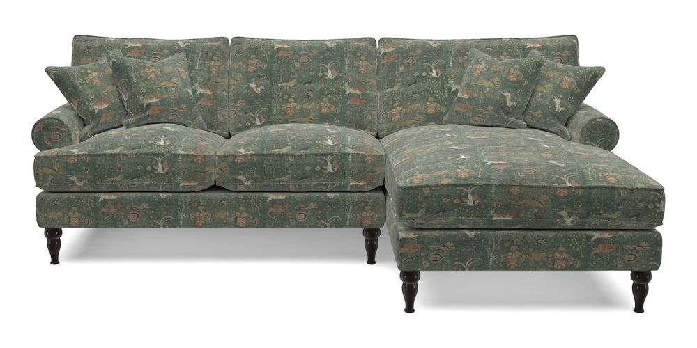 Chaise Sofa RHF