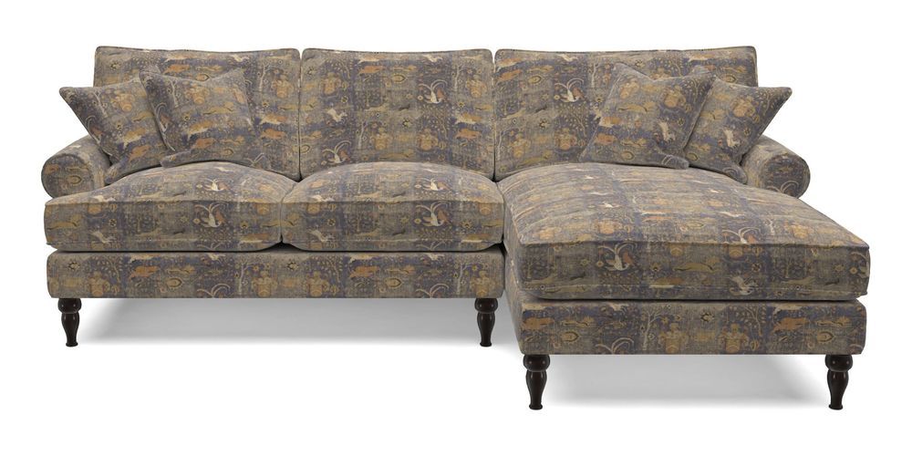Chaise Sofa RHF