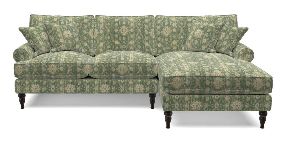 Chaise Sofa RHF