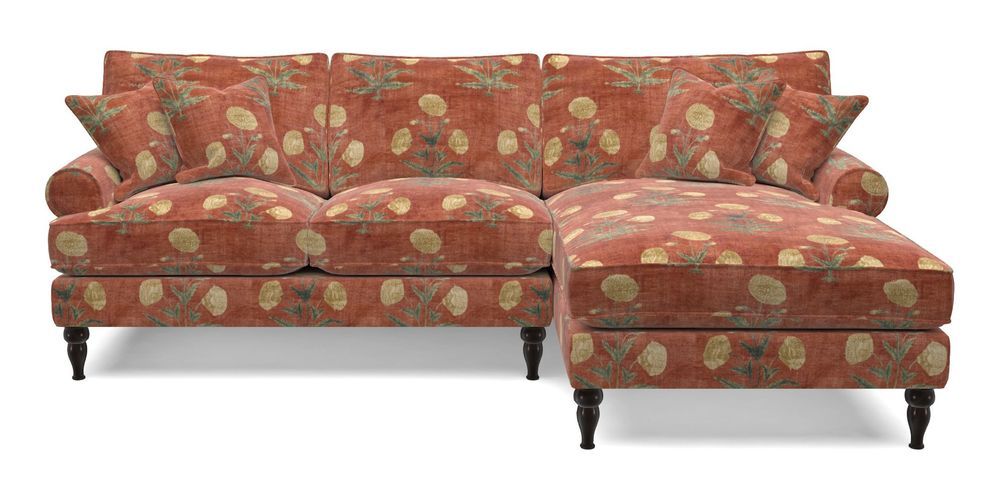 Chaise Sofa RHF