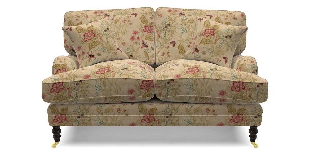 2 Seater Sofa