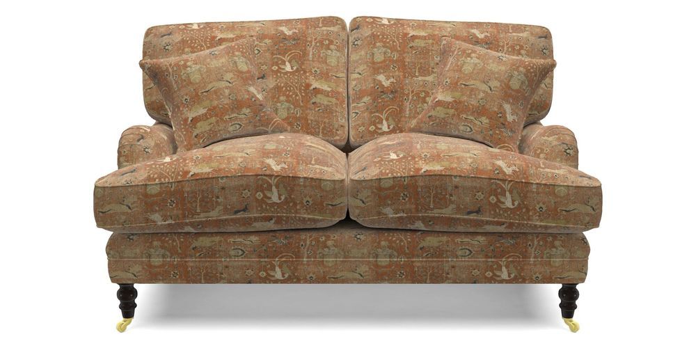 2 Seater Sofa