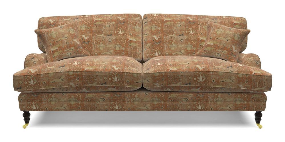 4 Seater Sofa