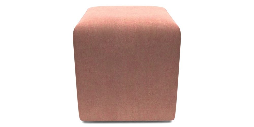 Cube front