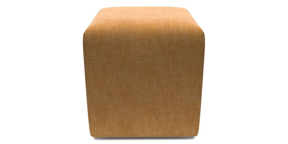 Cube front