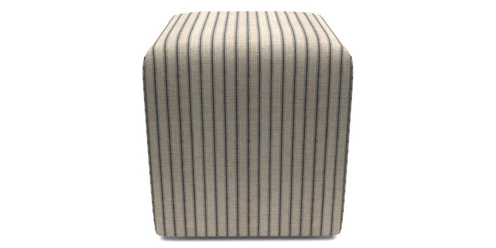 Cube front