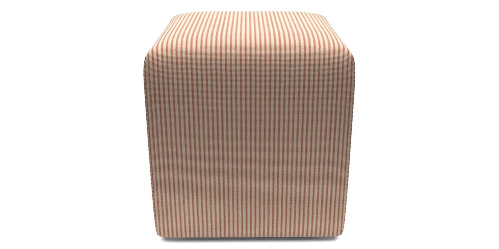 Cube front