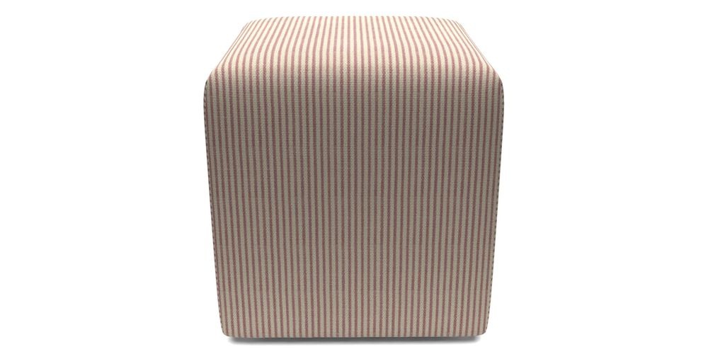 Cube front