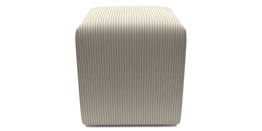 Cube front
