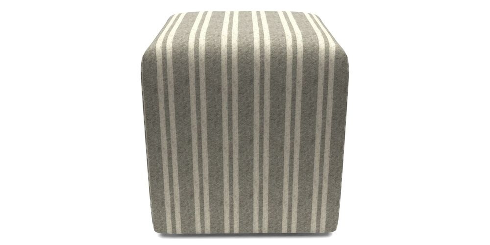 Cube front