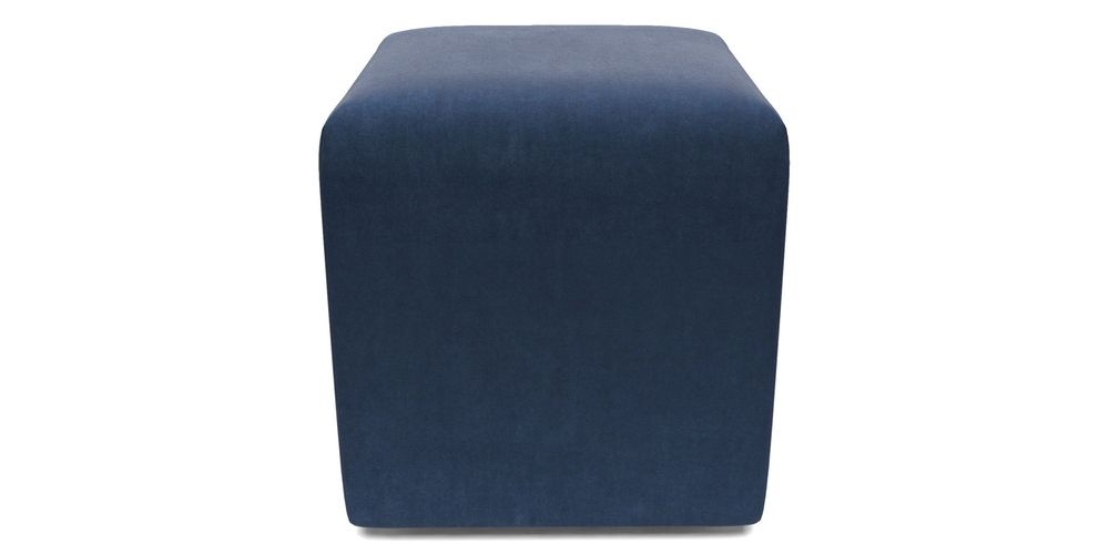 Cube front