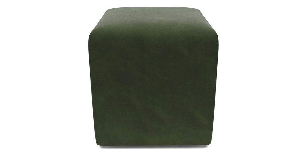 Cube front