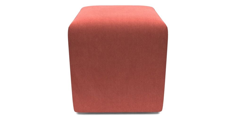 Cube front