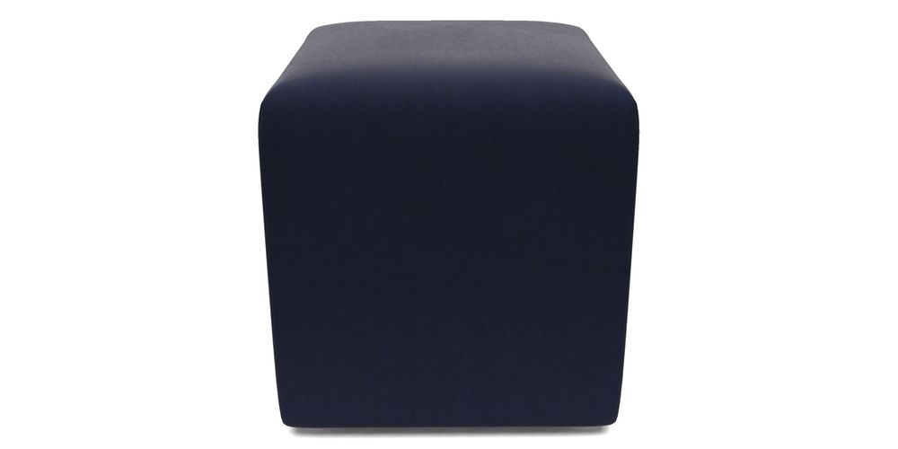 Cube front
