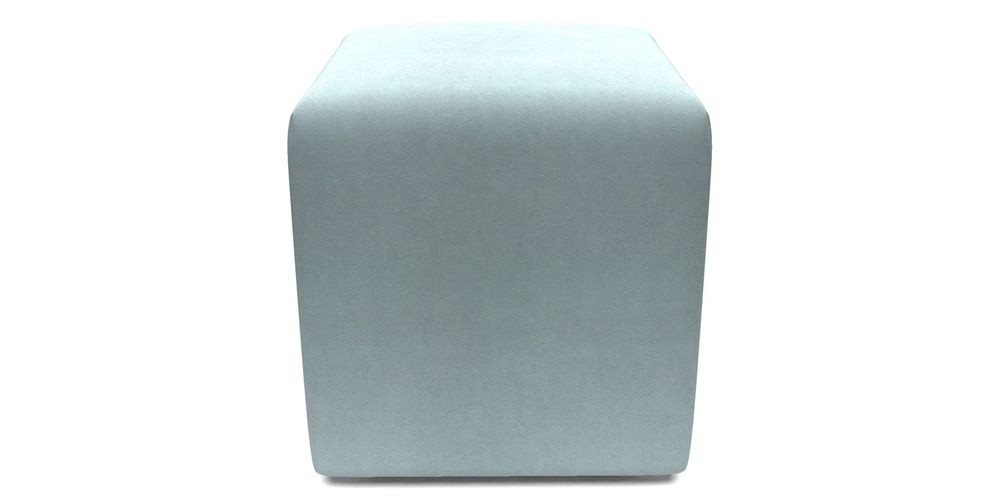Cube front