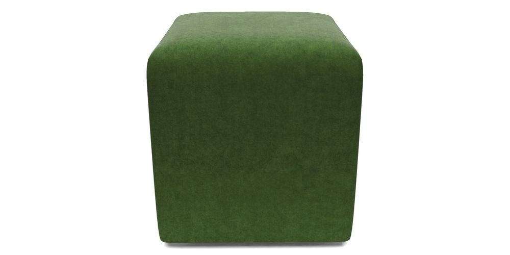 Cube front