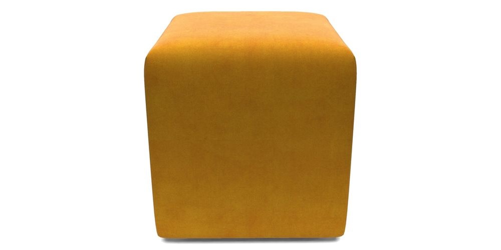 Cube front