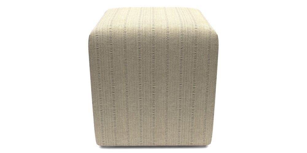 Cube front