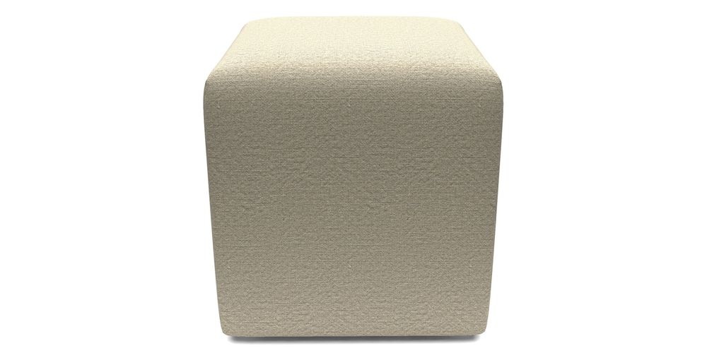 Cube front