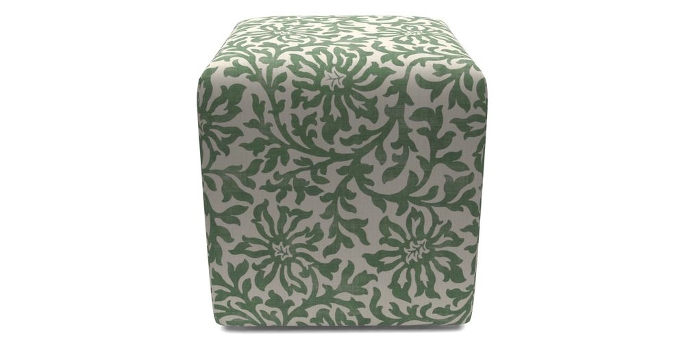 Cube front