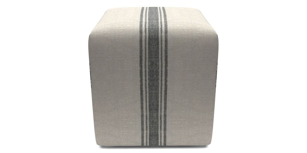 Cube front