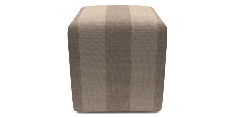 Cube front