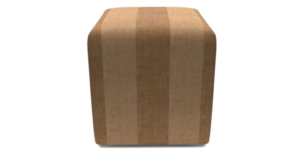 Cube front