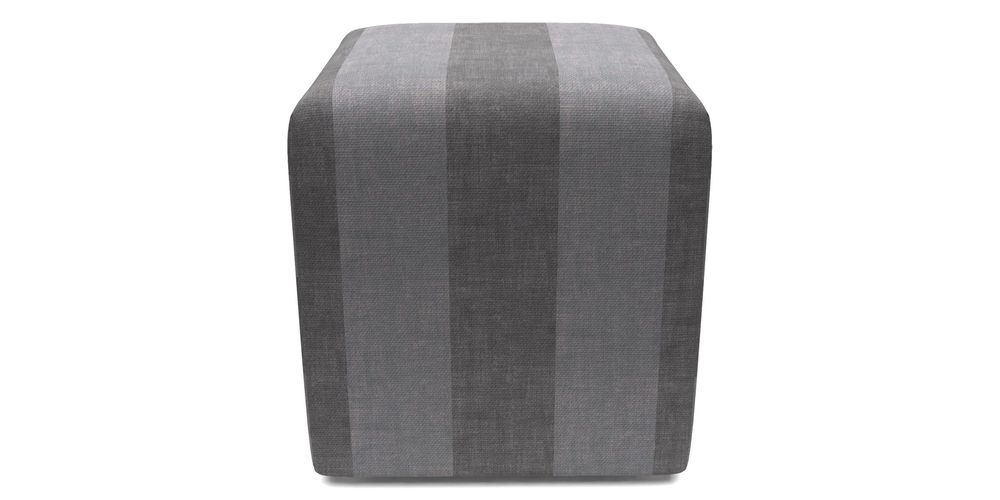 Cube front