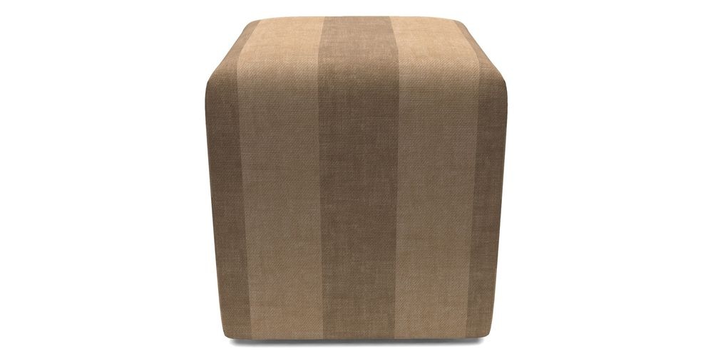 Cube front