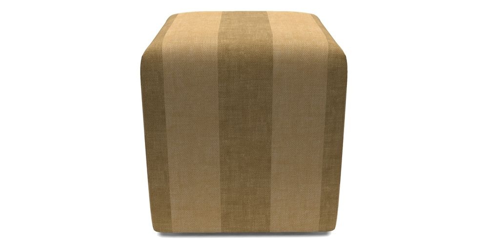 Cube front