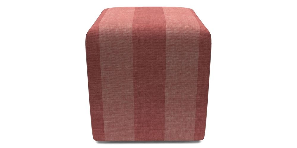 Cube front