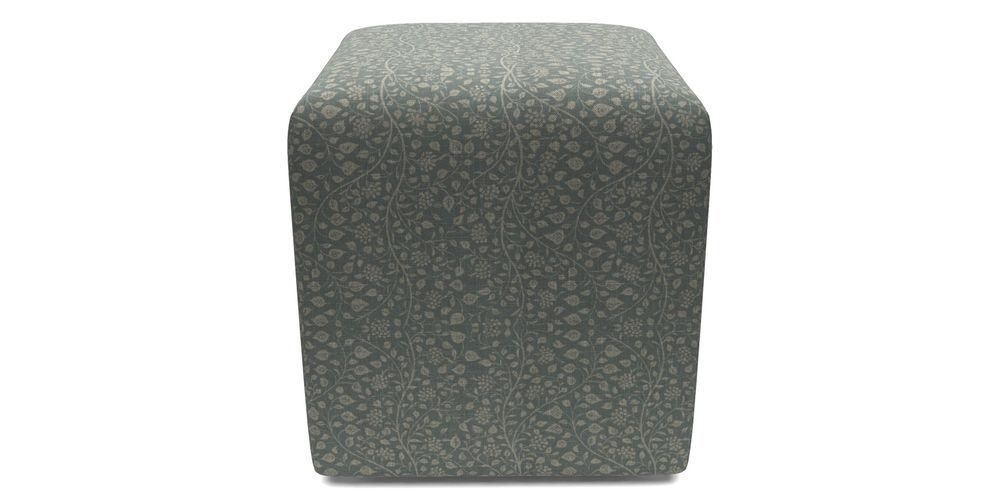 Cube front