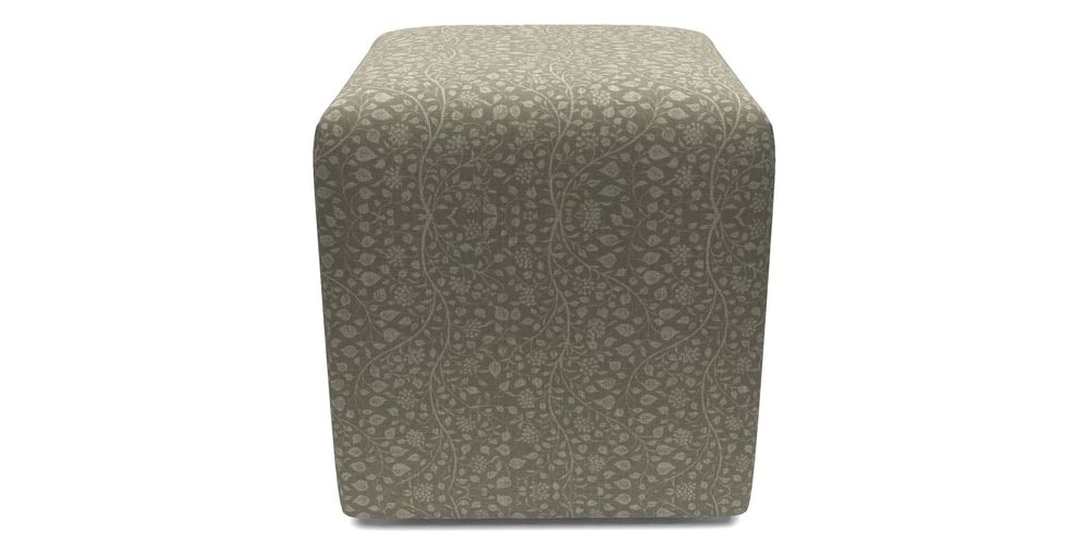 Cube front