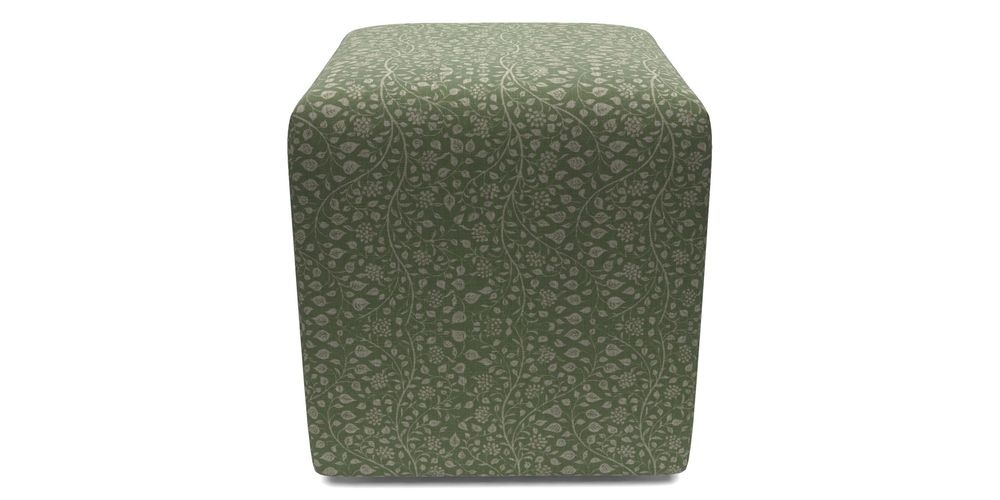 Cube front