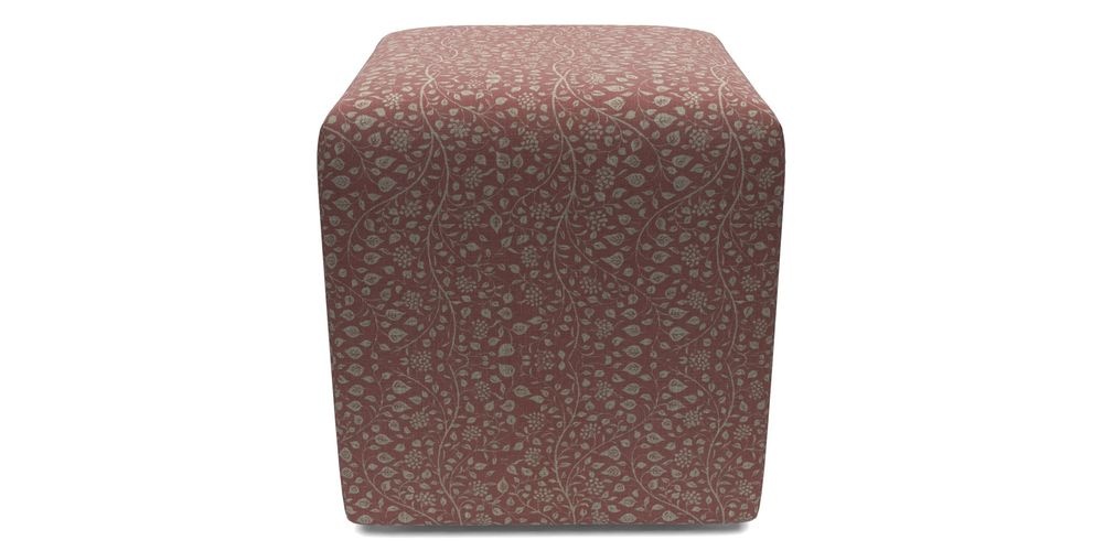 Cube front